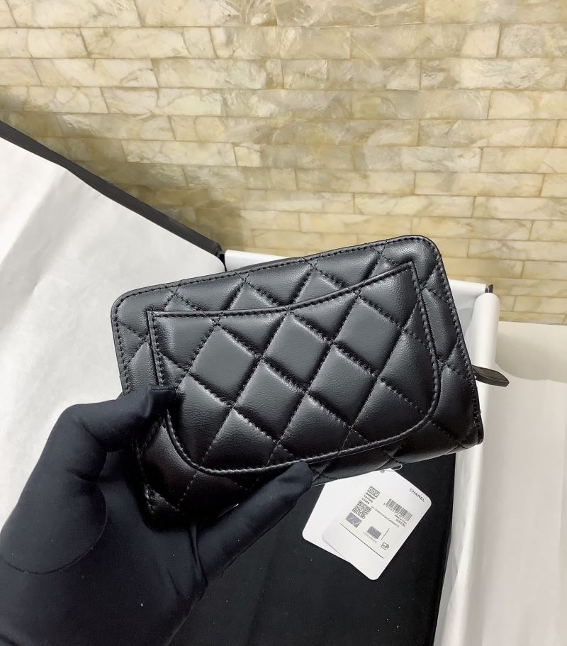 Chanel Wallet Purse